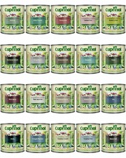 Cuprinol Garden Shades 1L 2.5L