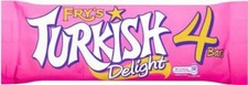 Frys Turkish Delight 4 Pack