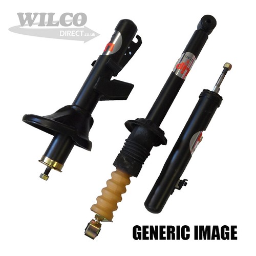 Fiat 500 600 shock absorber - fiat,