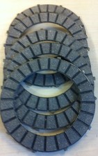 Triumph Pre Unit 5t 6t T100