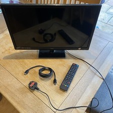Technika 23.6” TV Built In