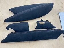 Bmw Mini R56 R57 R58 JCW GP lower dash trims and door armrests ***combo deal***