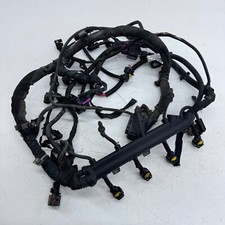 VAUXHALL ASTRA H ENGINE LOOM