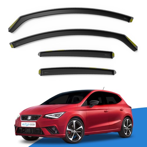 Seat ibiza mk5 2017 onwards - mk5, 2017-onwards