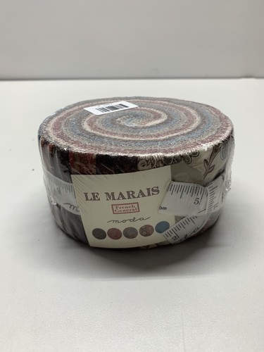 Moda fabric marais - moda, french