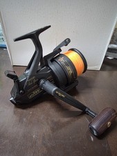 TRITON GT7000 3BALL BEARINGS TITANOS NOSAREN LEVET reel fishing tackle fishing