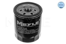 Oil filter Spin-on Filter 714 322 0001 MEYLE for FORD SKODA ROVER CHRYSLER JEEP