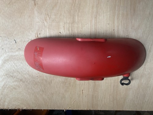 Yamaha ysr front - ysr, 50/80