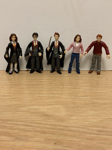 Harry potter action - “,