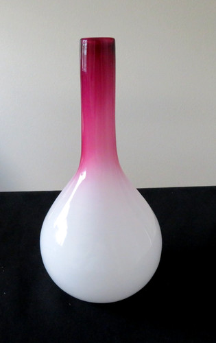 Antique victorian peachblow - victorian,