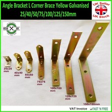 Angle Bracket L Corner Brace