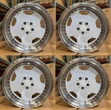 18" Wheels Rims for MERCEDES