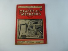 Newnes Practical Mechanics