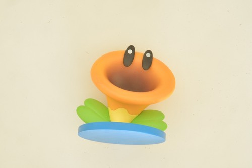 Super mario wonder talking - super,