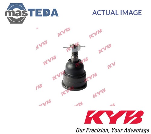 Kbj4042 suspension ball - suspension,