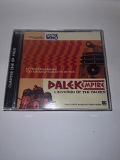 Dalek Empire: Invasion of the