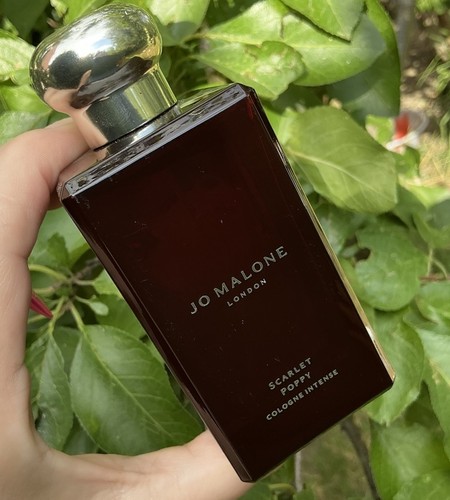 Malone london scarlet poppy - malone,