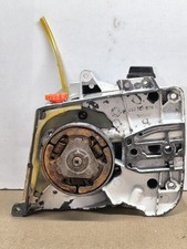 STIHL 041AV PETROL CHAINSAW CRANKCASE #11100210803 #11100210701 USED PARTS ONLY 