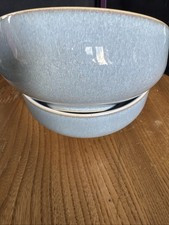 2  Lightly Used Denby