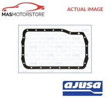 Oil pan sump gasket - gasket, ajusa
