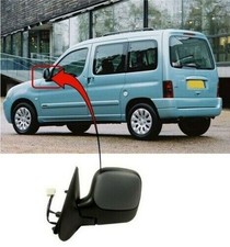 Fits Citroen Berlingo 1998-08