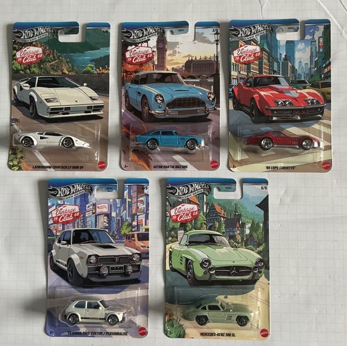 Hot wheels 1968 - wheels,