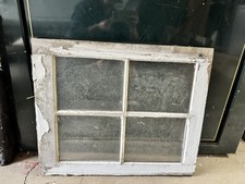 Vintage Salvage Windows. Lot
