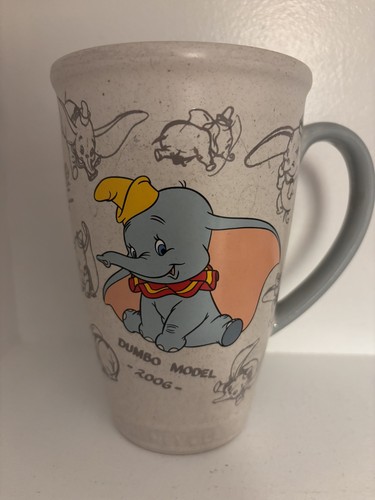 Disney store dumbo tall - dumbo,