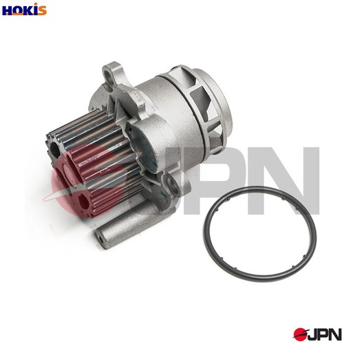 Water pump engine cooling - water,