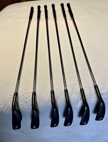 Yonex royal ezone - yonex, irons