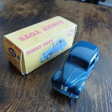 DINKY TOYS #152 AUSTIN DEVON