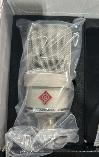 Neumann tlm 103 large - neumann,