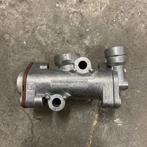 Gearbox solenoid valve - zf,