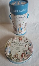 The Complete Tales and Nursery