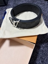 Louis Vuitton Men's Leather