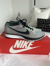 Nike Air Max Flyknit Racer