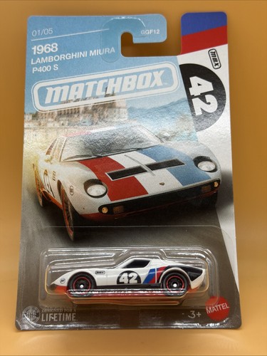 Matchbox original - matchbox,