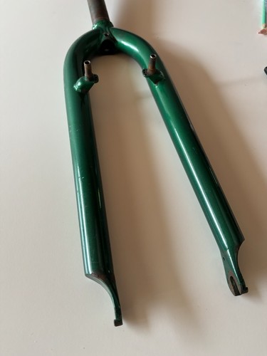 1996 retro klein pulse comp - 1996,