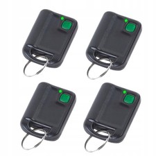 4x Single Channel Radio Remote