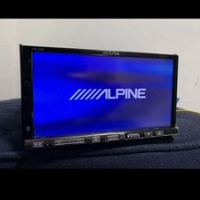 Alpine VIE-X08S JAPANESE