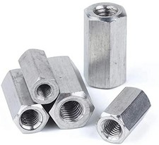 STEEL FEMALE THREADED COUPLING