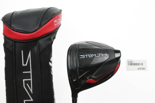 Taylormade stealth golf club - stealth,