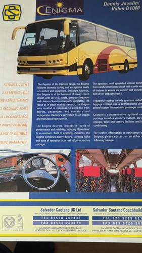 Cenigma dennis javelin - cenigma,