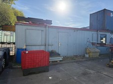 portable office 9.8x3 .0x2.6m