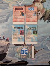 DC Comics Arcade Coin Pusher