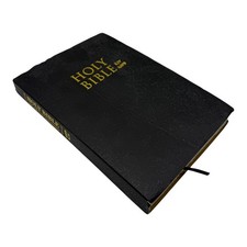 Holy Bible KJV King James