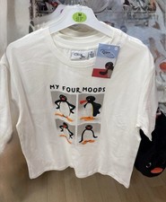 Pingu ladies medium 14 - pingu,