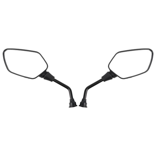 Replacement mirror set - mirror, left