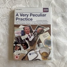 A Very Peculiar Practice The