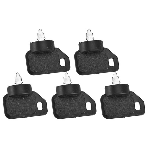 Ignition key replacement - ignition,
